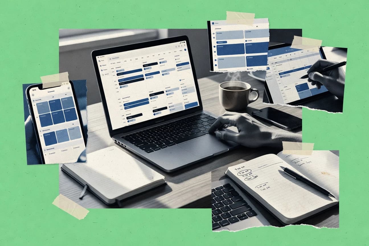 Top 10 Best Schedule Planning Software of 2026