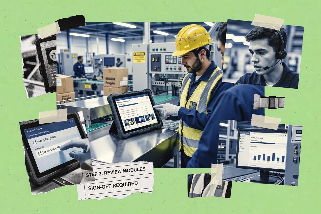 Top 10 Best Customer Onboarding Lms Software of 2026