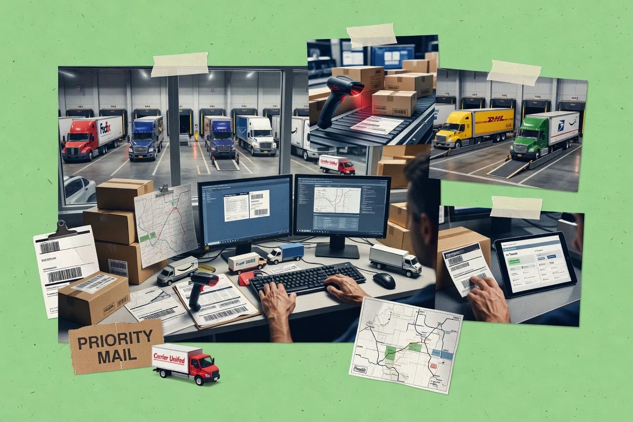 Top 10 Best Carrier Integration Software of 2026