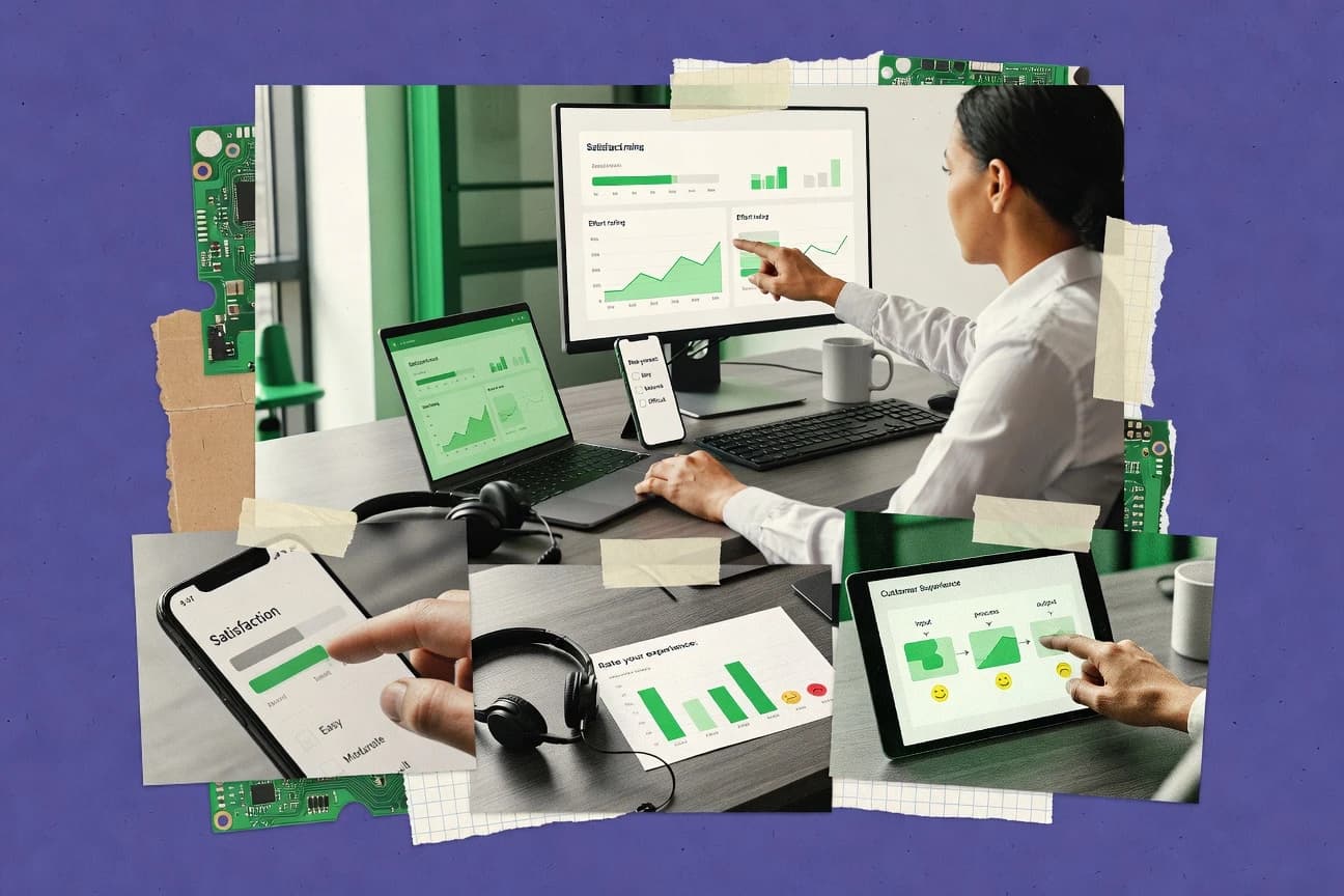 Top 10 Best Customer Effort Score Software of 2026