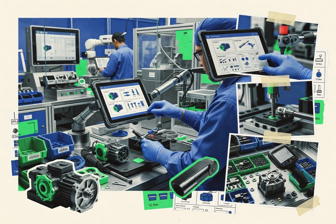 Top 10 Best Digital Work Instruction Software of 2026