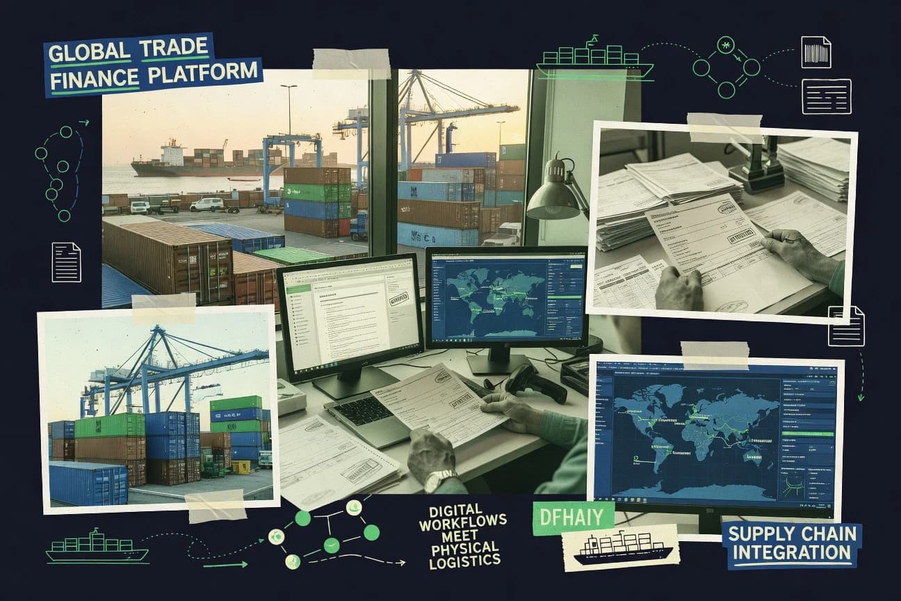 Top 10 Best Trade Finance Software of 2026