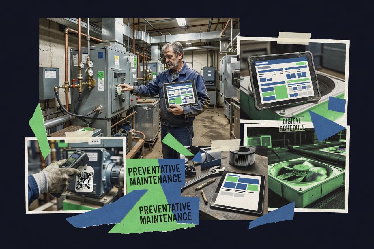Top 10 Best Preventative Maintenance Software of 2026