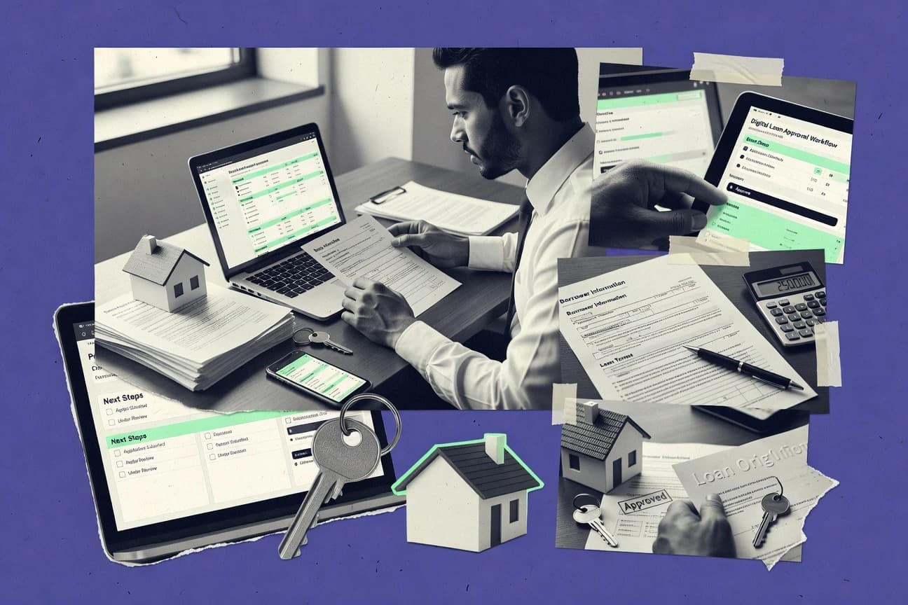 Top 10 Best Los Loan Origination Software of 2026