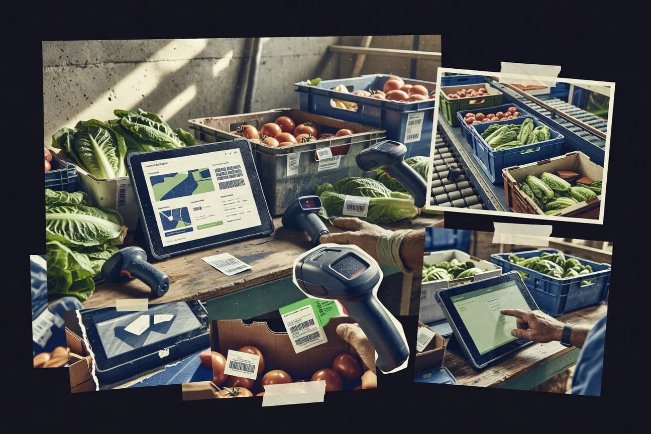 Top 10 Best Produce Software of 2026