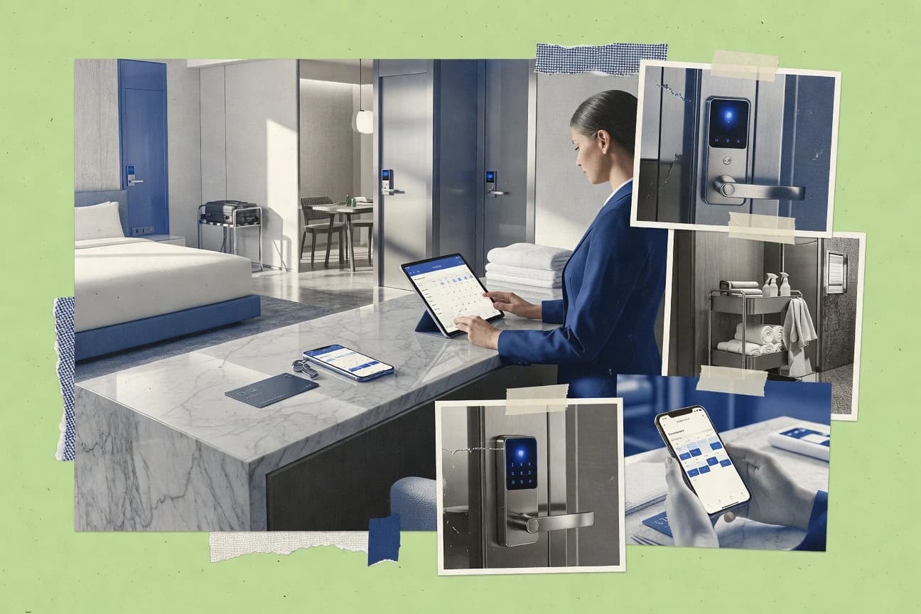 Top 10 Best Serviced Apartment Management Software of 2026