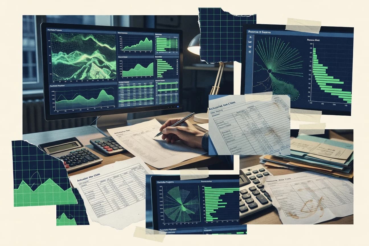 Top 10 Best Actuarial Modeling Software of 2026