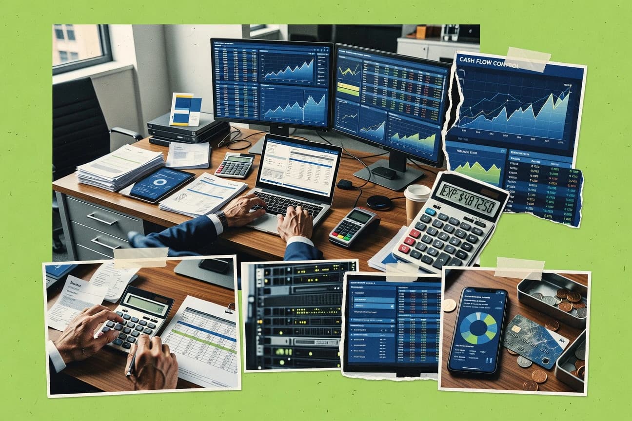 Top 10 Best Finance System Software of 2026