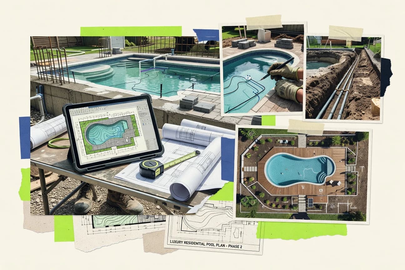 Top 10 Best Pool Construction Software of 2026
