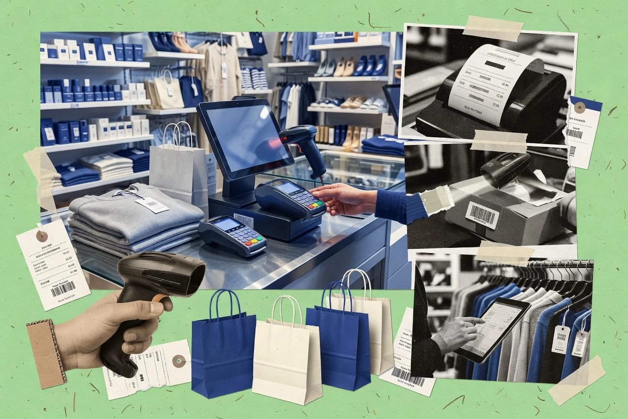 Top 10 Best Pos Retail Software of 2026