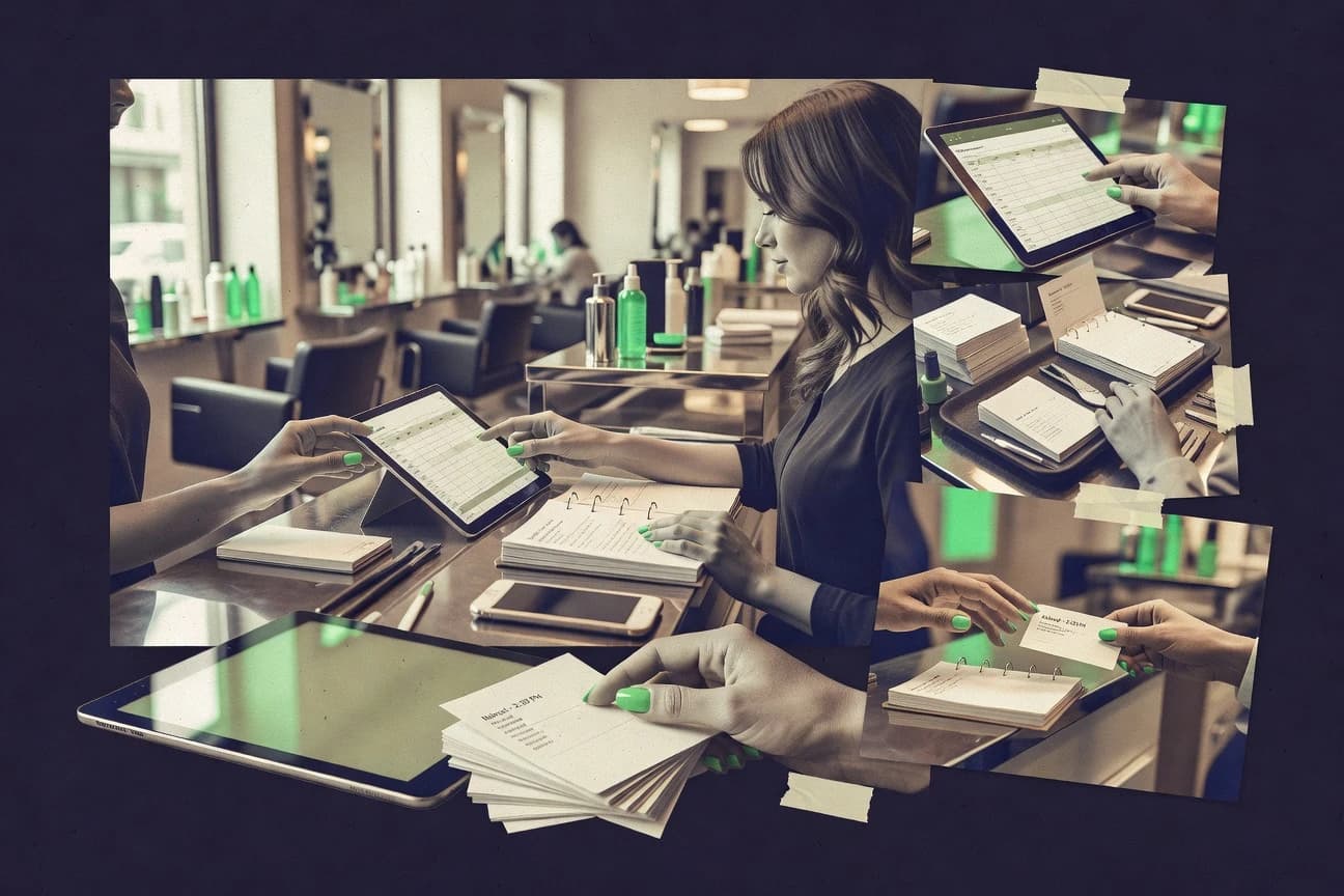 Top 10 Best Beauty Salon Booking Software of 2026