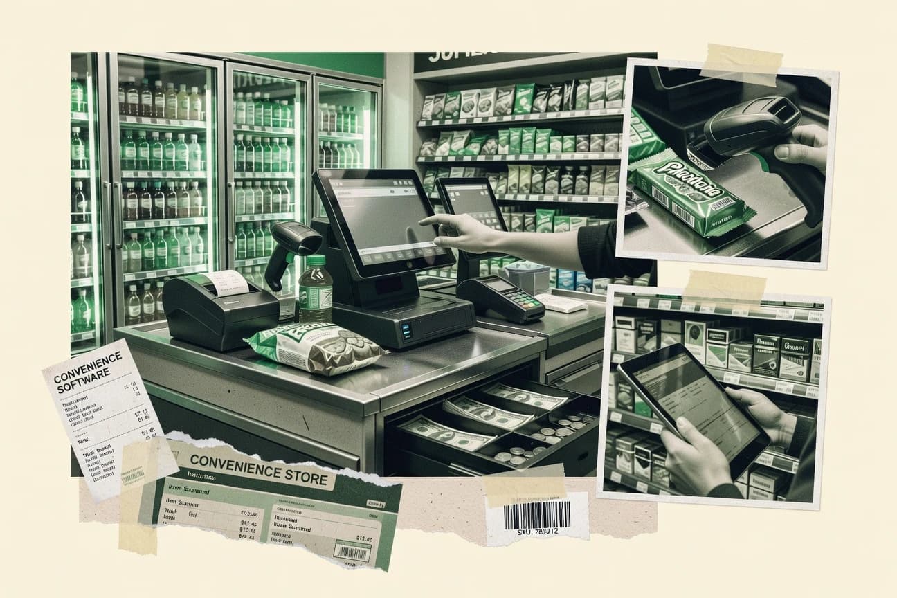 Top 10 Best Convenience Store Software of 2026