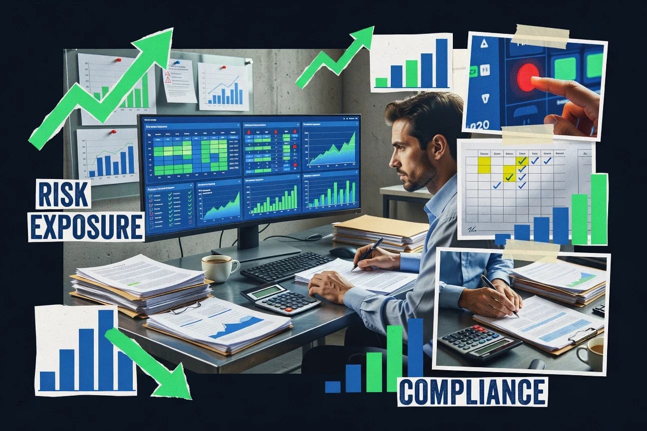 Top 10 Best Risk Managment Software of 2026