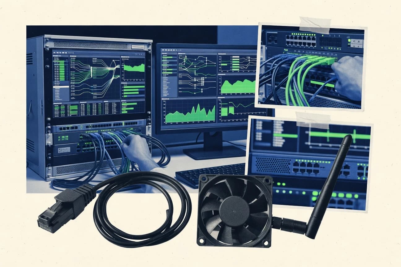 Top 10 Best Bandwidth Management Software of 2026