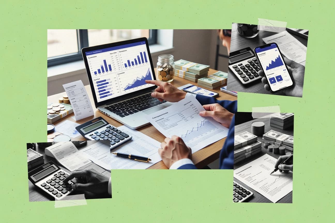 Top 10 Best Sales Commission Software of 2026