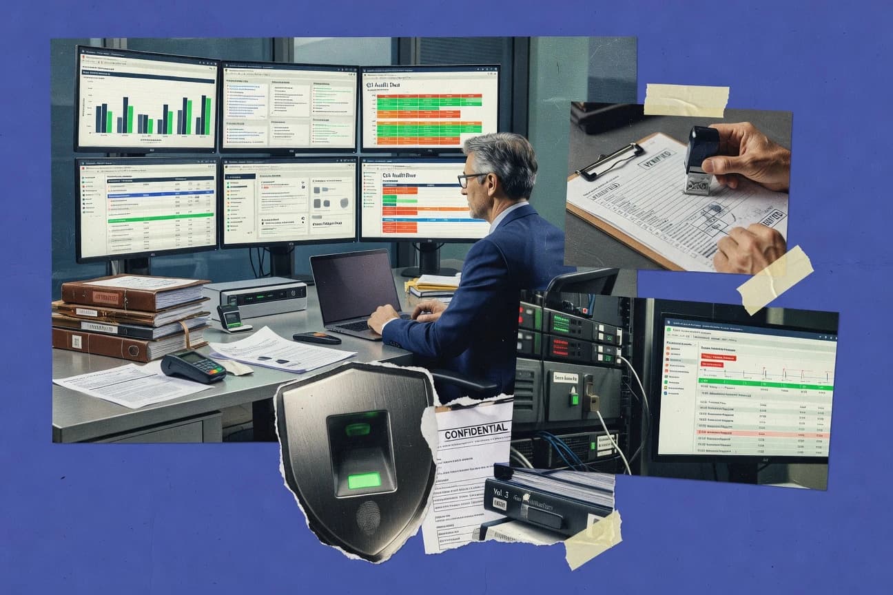 Top 10 Best Regulatory Compliance Management Software of 2026