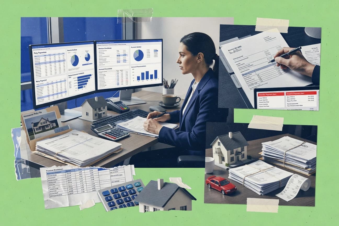 Top 10 Best P&C Insurance Billing Software of 2026