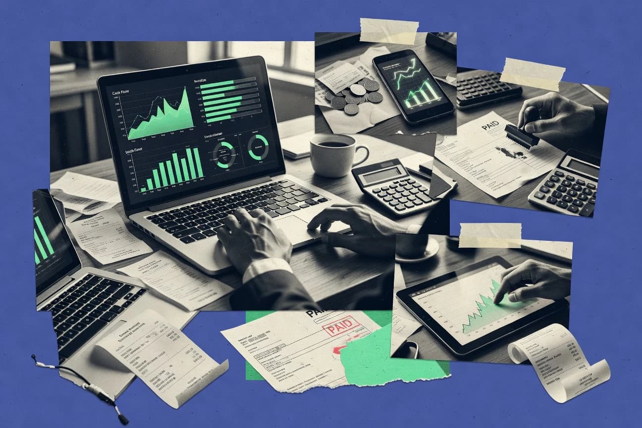Top 10 Best Cash Flow Software of 2026
