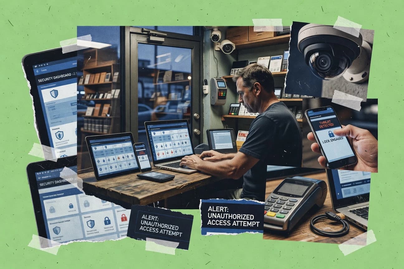 Top 10 Best Small Business Security Software of 2026