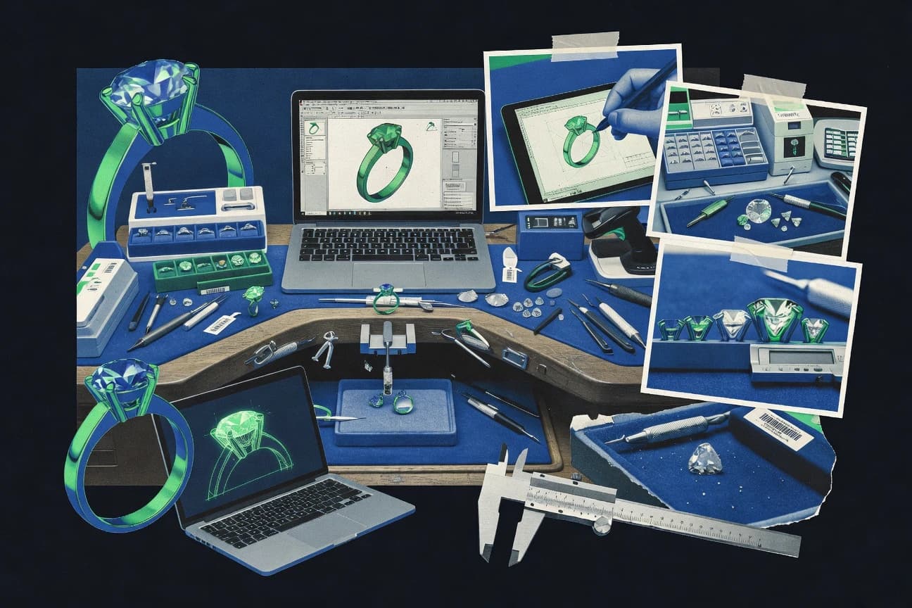 Top 10 Best Jewellery Software of 2026