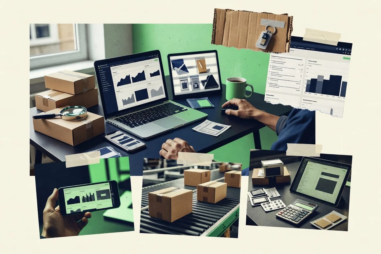 Top 10 Best Amazon Product Research Software of 2026