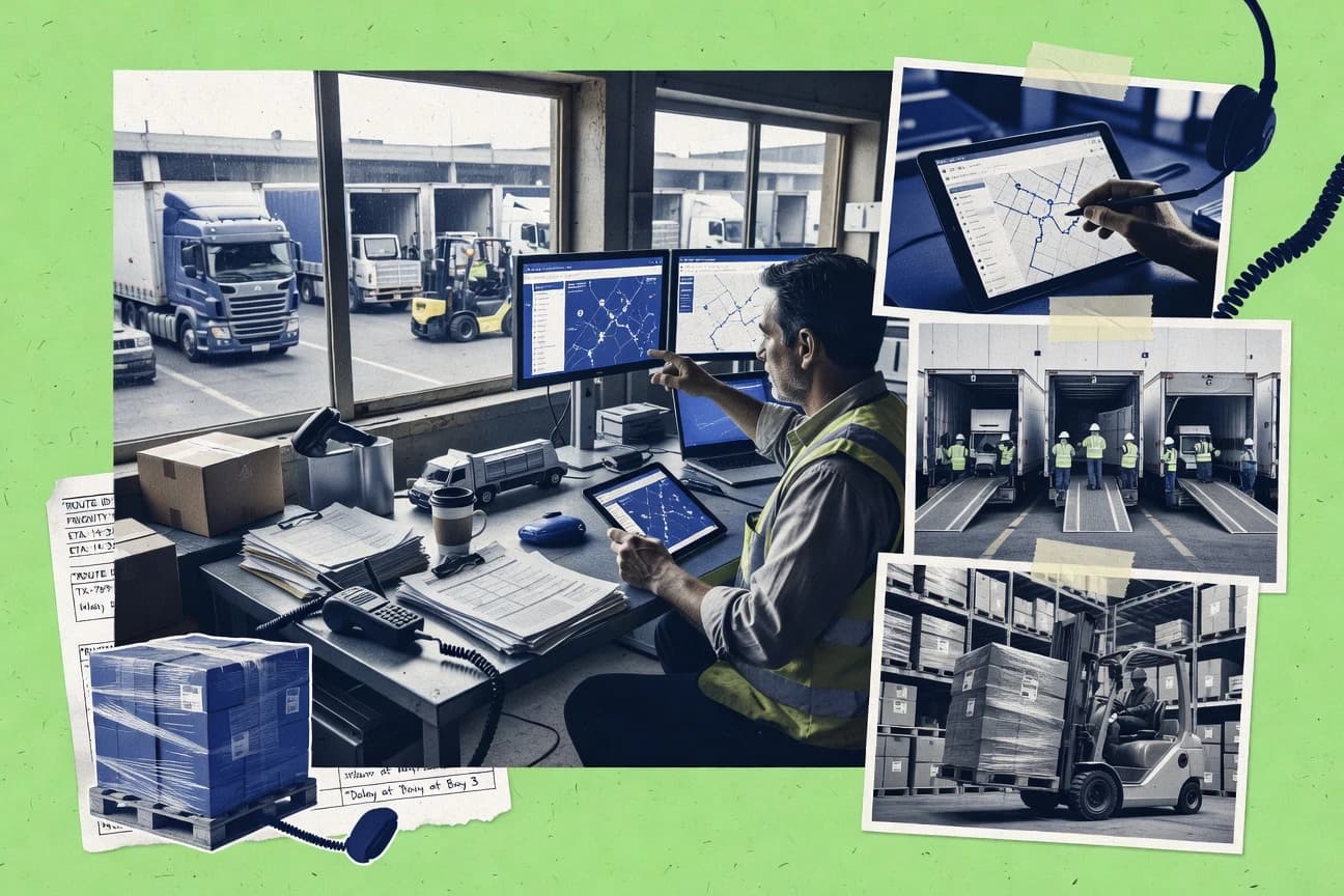 Top 10 Best Transportmanagement Software of 2026