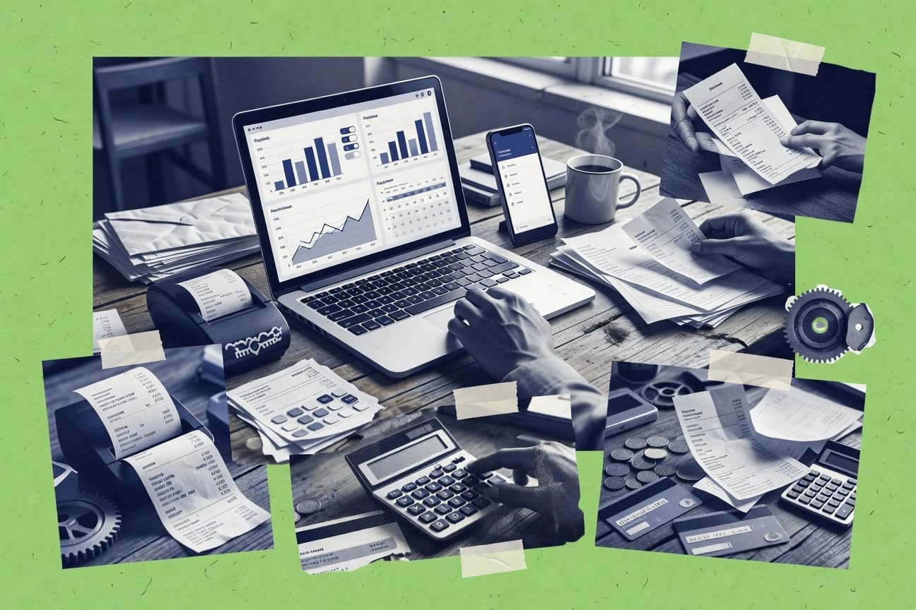 Top 10 Best Bookkeeping And Payroll Software of 2026