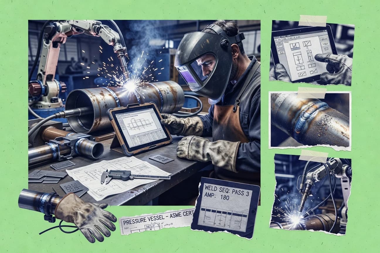 Top 9 Best Welding Procedure Software of 2026