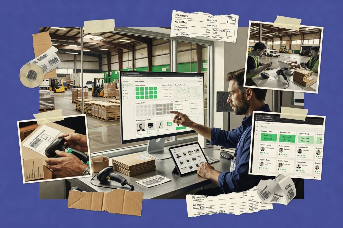 Top 10 Best Supplier Portal Software of 2026