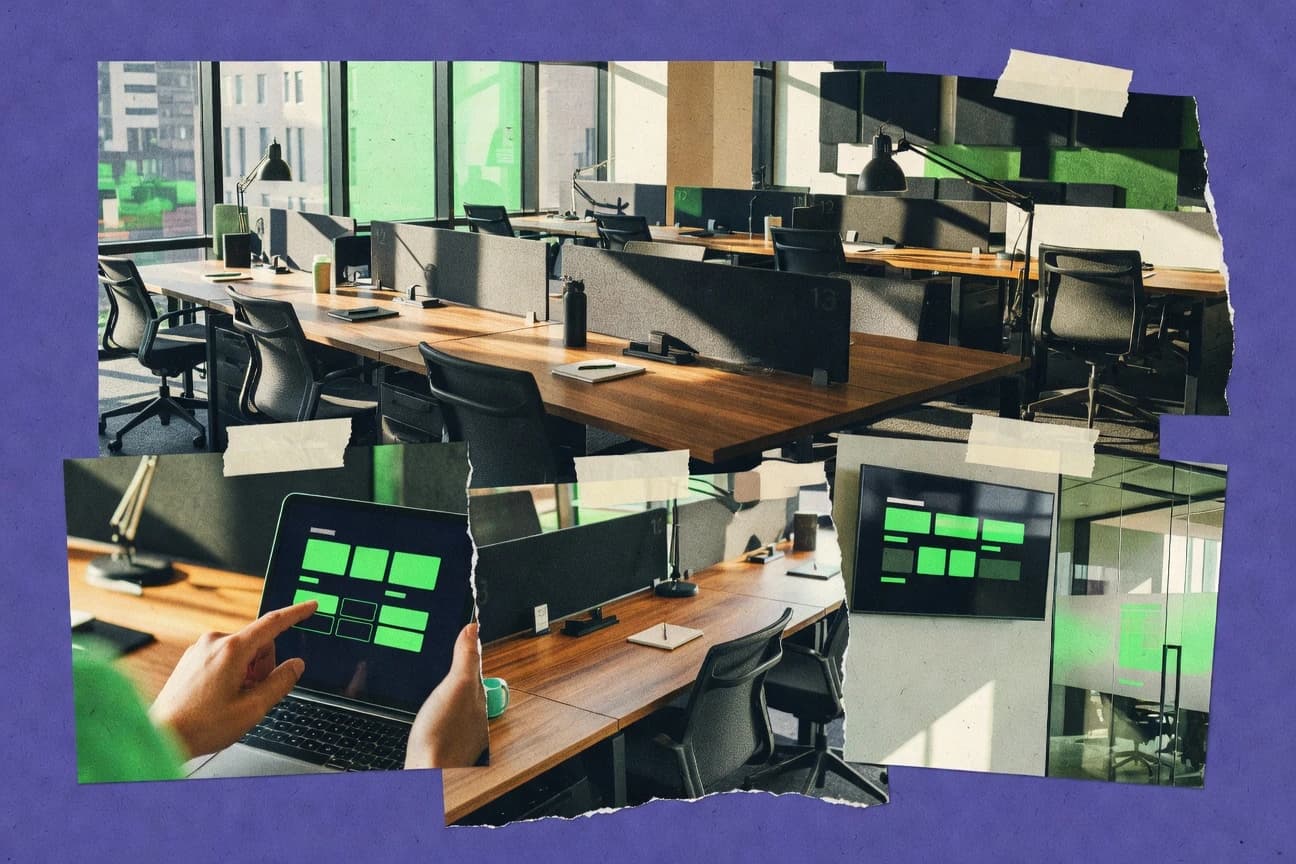 Top 10 Best Hot Desk Booking Software of 2026