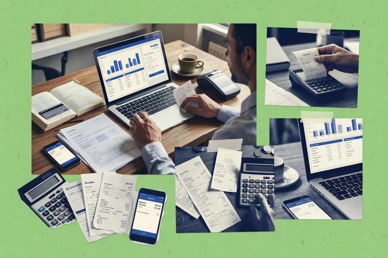 Top 10 Best Easy Business Accounting Software of 2026