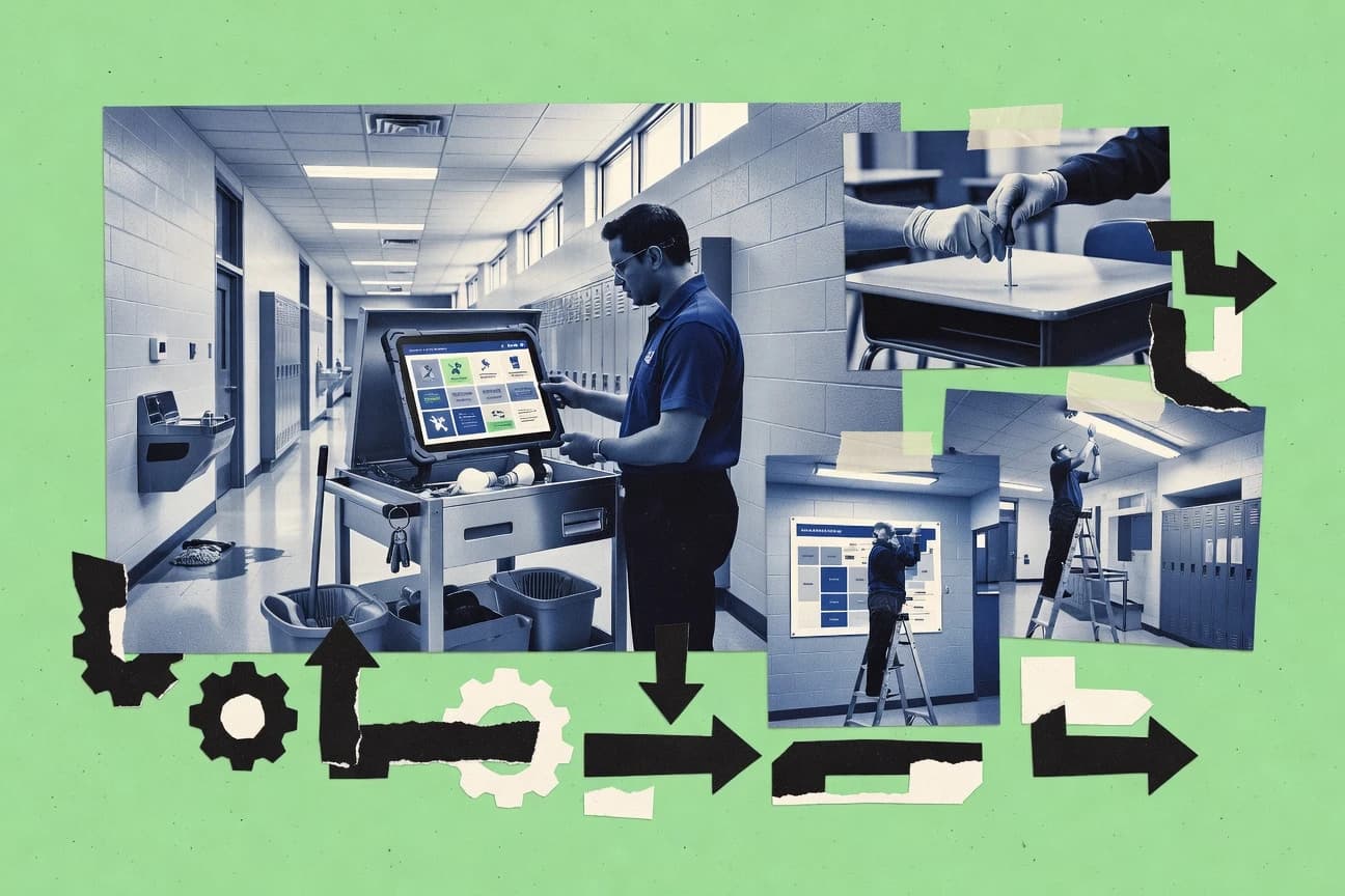 Top 10 Best School Maintenance Software of 2026