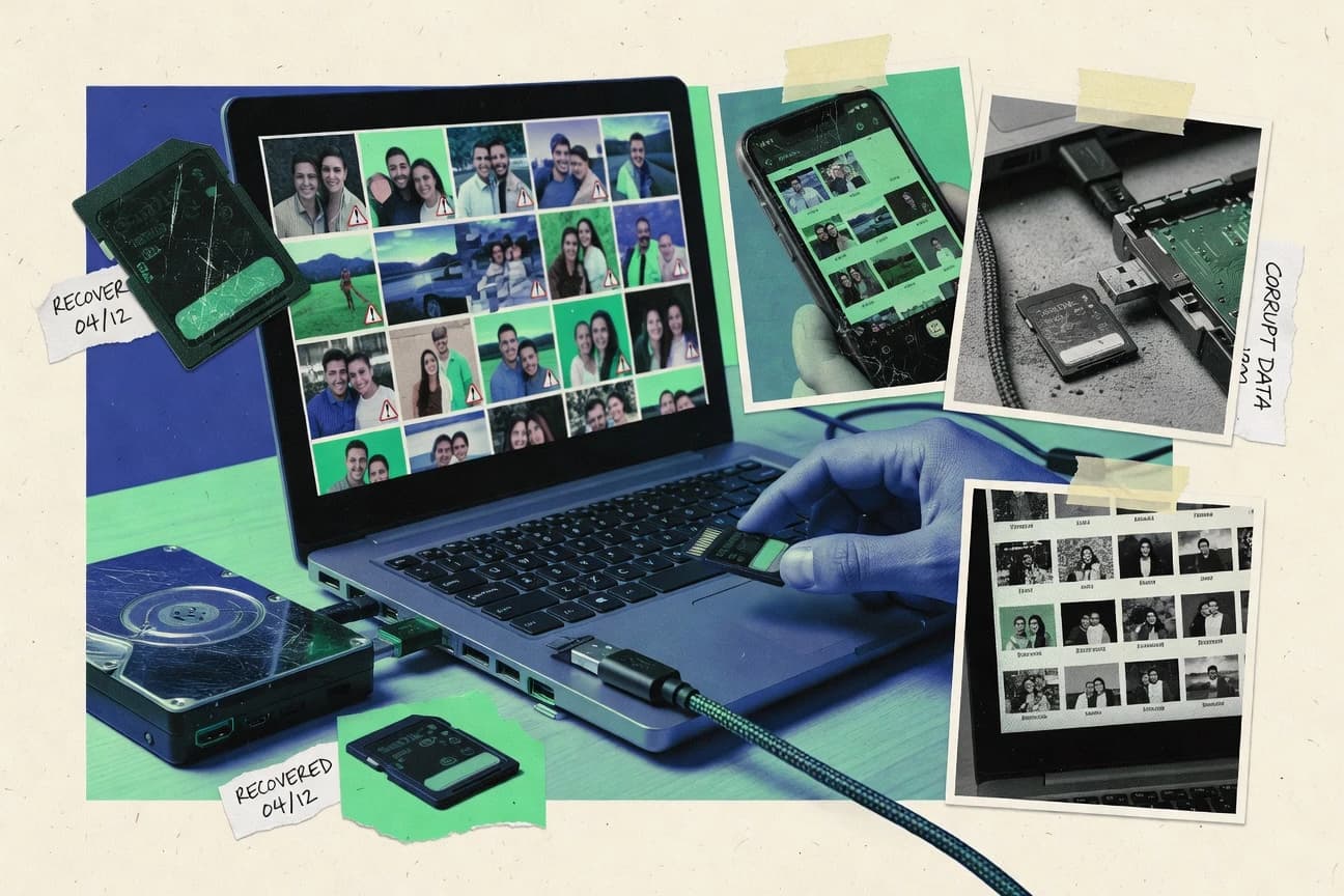 Top 10 Best Photo Recovery Software of 2026