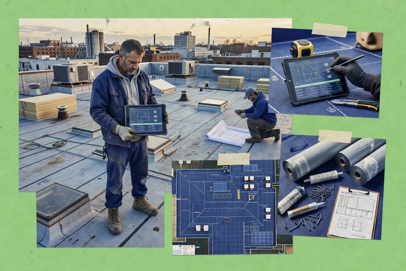 Top 10 Best Commercial Roof Estimating Software of 2026