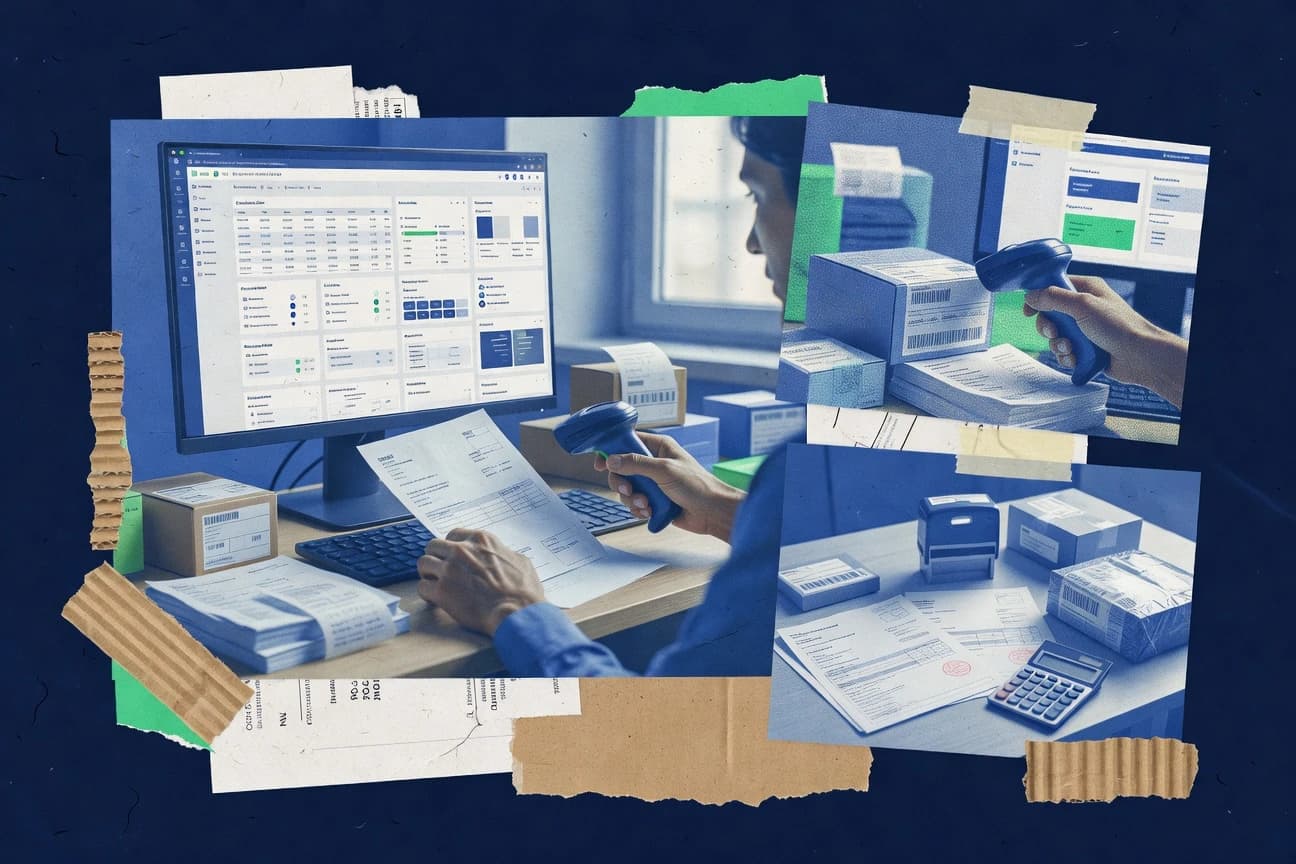 Top 10 Best Purchasing System Software of 2026