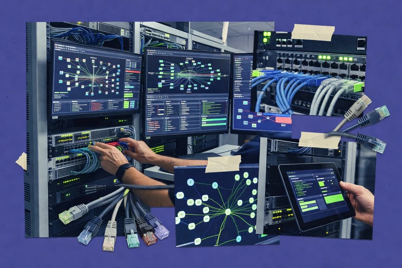Top 10 Best Enterprise Network Management Software of 2026