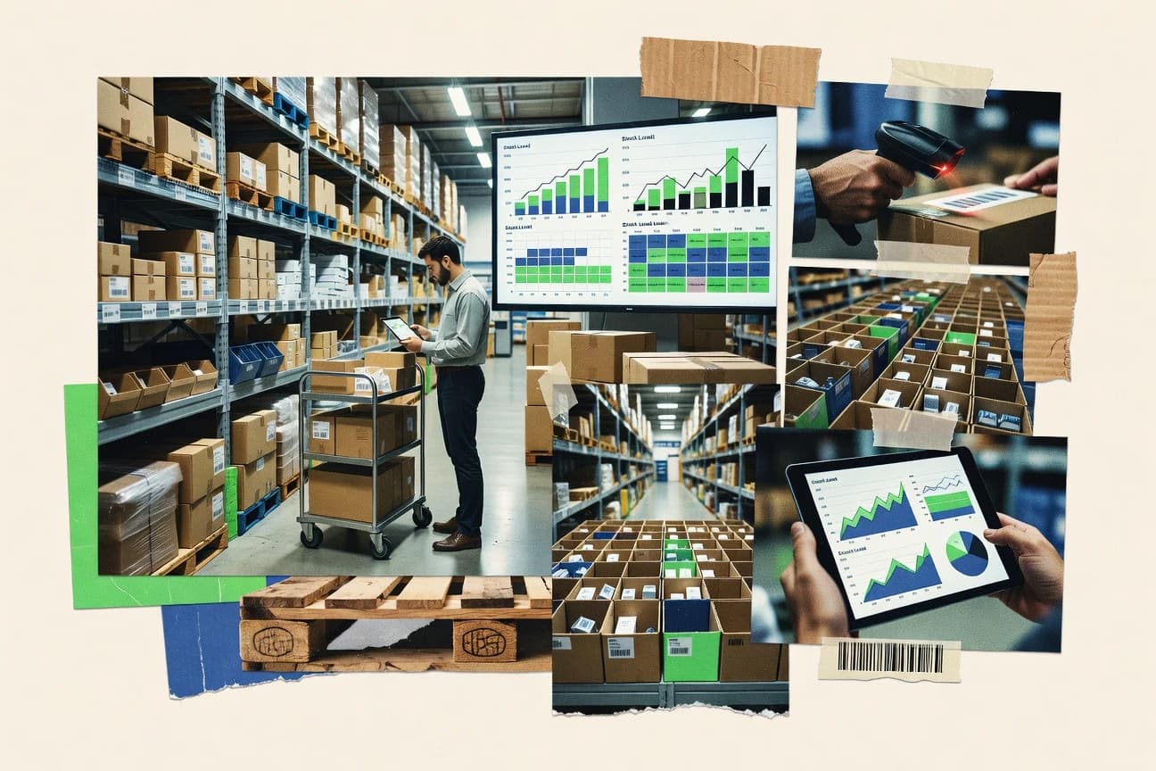 Top 10 Best Inventory Analytics Software of 2026