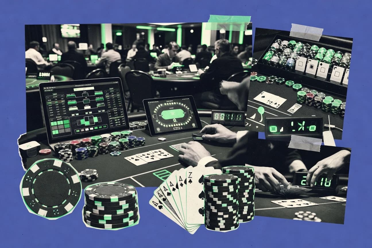 Top 10 Best Poker Tournament Software of 2026