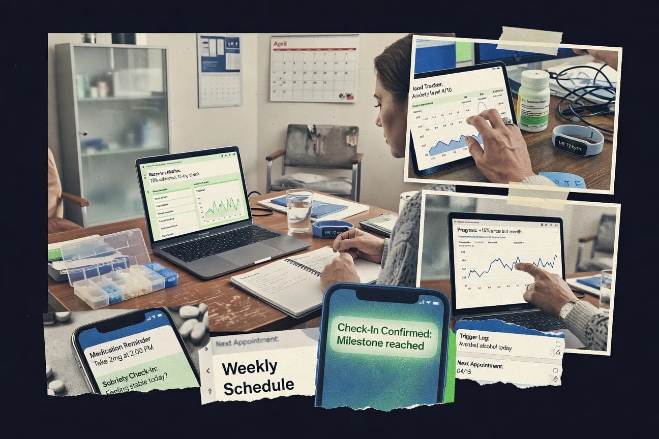 Top 10 Best Substance Abuse Software of 2026