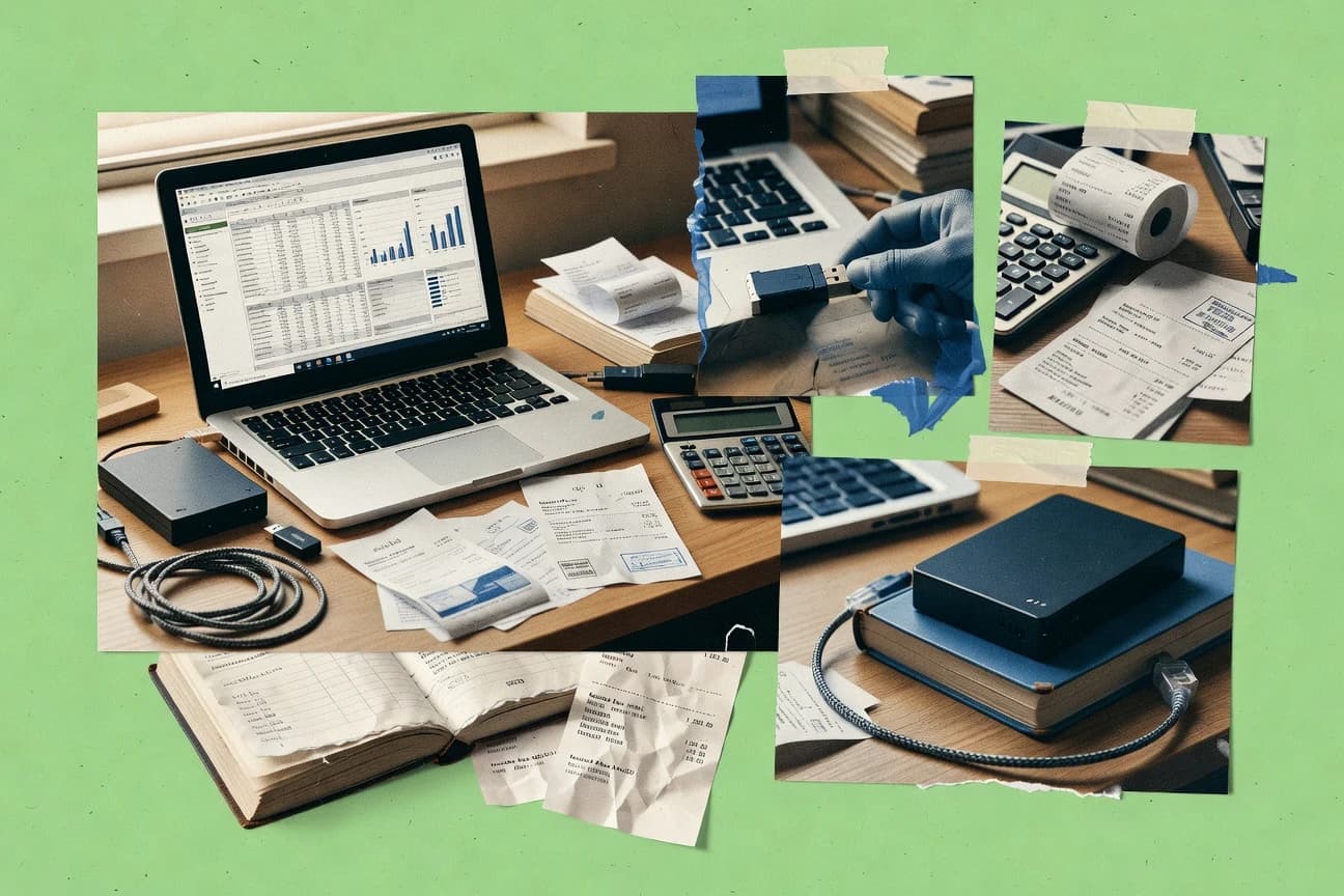 Top 10 Best Offline Accounting Software of 2026