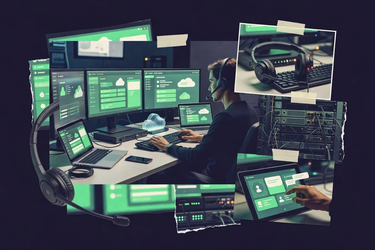 Top 10 Best Help Desk Cloud Software of 2026