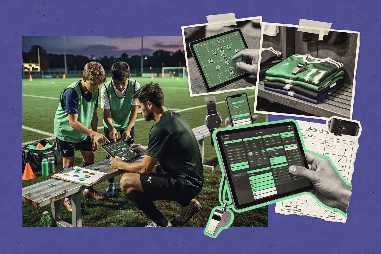 Top 10 Best Sports Team Software of 2026
