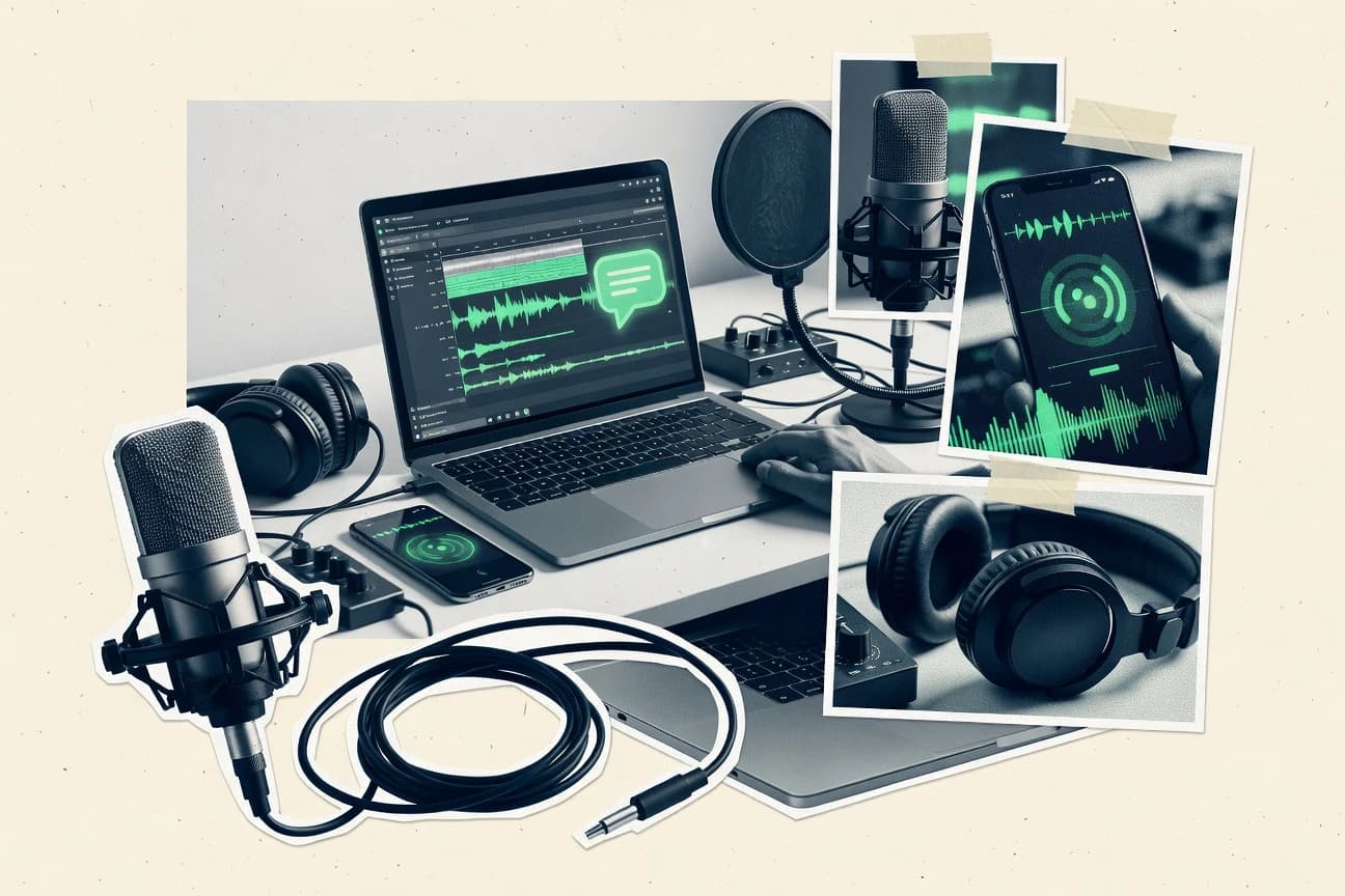 Top 10 Best Text-To-Speech Software of 2026