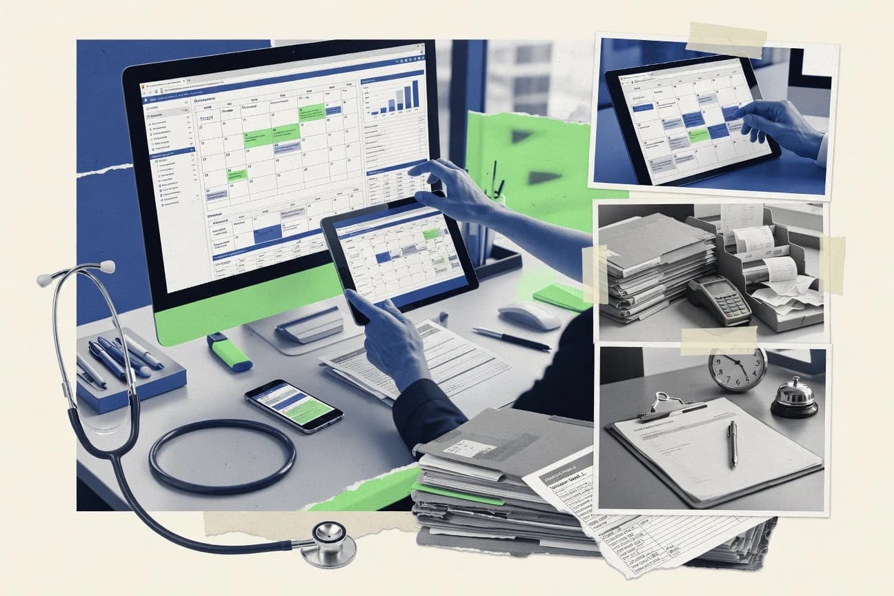 Top 10 Best Practice Management System Software of 2026