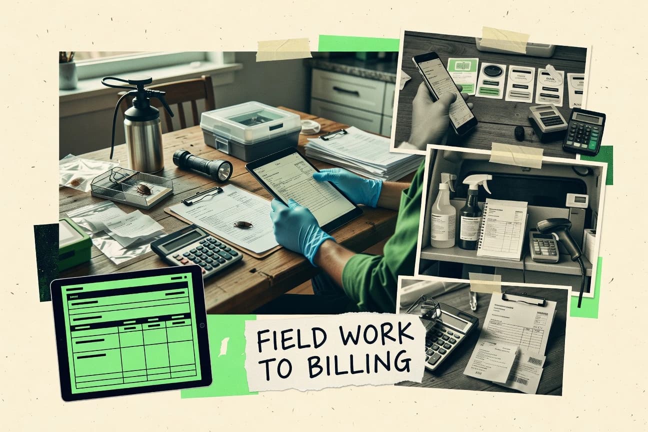 Top 10 Best Pest Control Invoicing Software of 2026