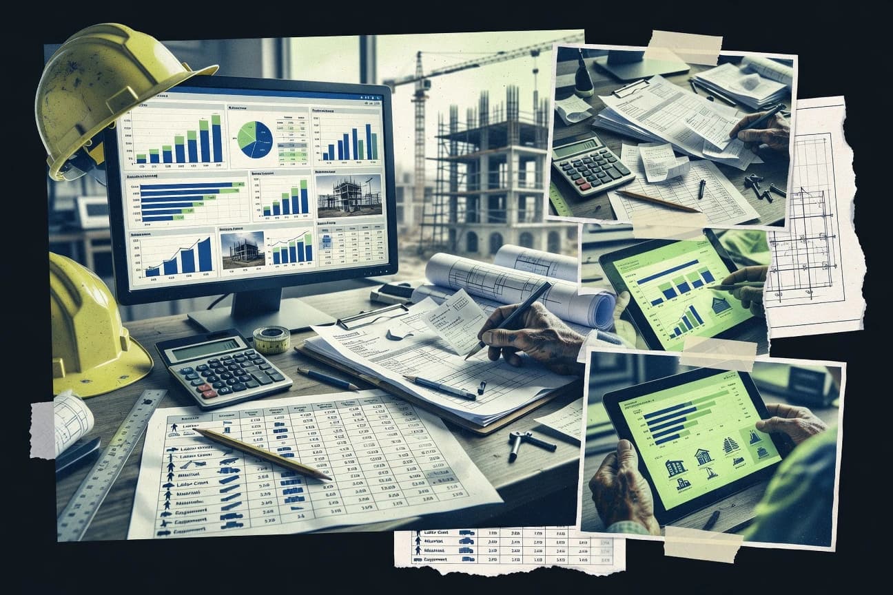 Top 10 Best Job Costing Accounting Software of 2026