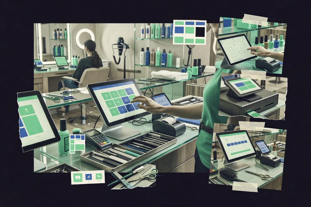 Top 10 Best Salon Computer Software of 2026