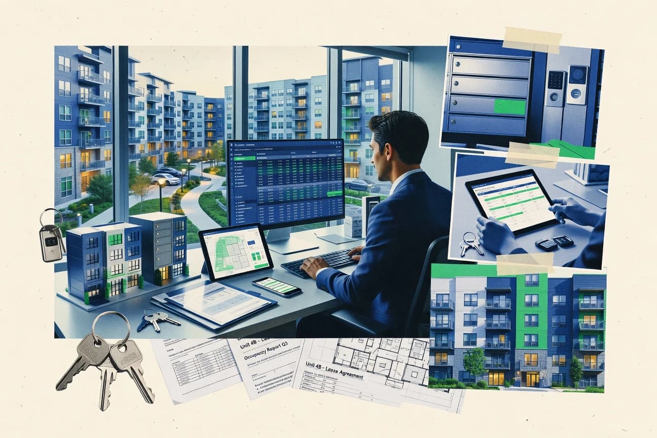 Top 10 Best Multifamily Housing Software of 2026