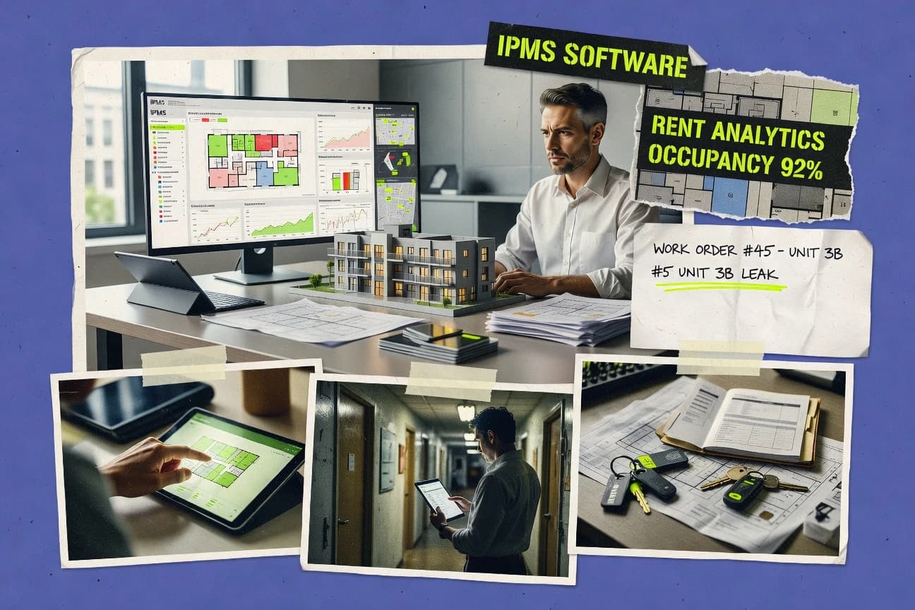Top 10 Best Ipms Software of 2026