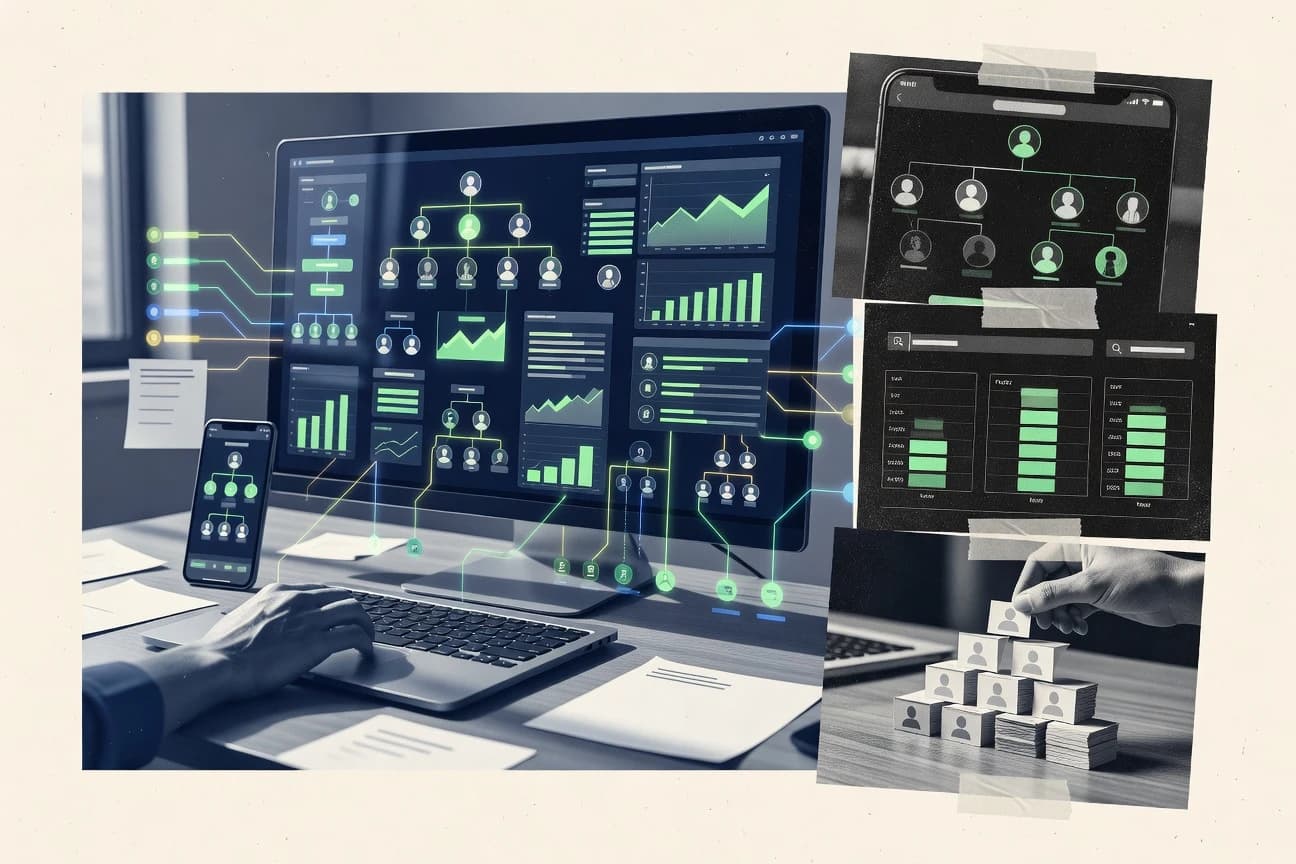 Top 10 Best Mlm Software of 2026